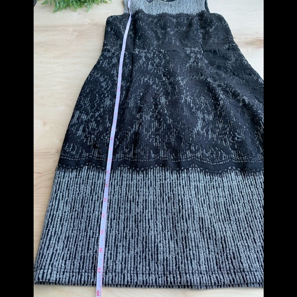 Bebe midi dress - Picture 6 of 7